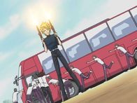 Eyeshield 21 – Sa, 16.05., 06:30 Uhr