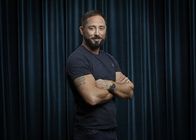 Blinded – Peder Rooth (Matias Varela)