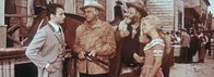 Old Surehand – Old Surehand (1965)