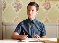 Young Sheldon – Sa, 11.10., 12:37 Uhr
