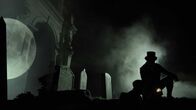 Murderous History - Rätselhafte Verbrechen – Der große Bedarf an Leichen für die medizinische Forschung führt zum Boom einer neuen Branche: Grabräuber plündern Friedhöfe und machen damit glänzende Geschäfte.