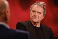 Stöckl – Peter Resetarits, Wolfram Berger.