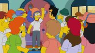 Die Simpsons – Die Simpsons (2024)