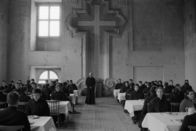 Servants – Servants Schweigende Mahlzeit