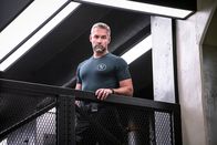 S.W.A.T. – S.W.A.T. (2019)