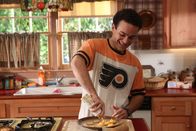 The Goldbergs – Barry Goldberg (Troy Gentile).