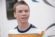 Wir sind die Millers – Kenny Rossmore (Will Poulter).