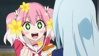 Talentless Nana – Di, 10.12., 01:35 Uhr