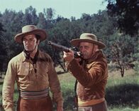 Wo der Wind stirbt – Wo der Wind stirbt (1954)