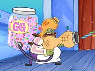SpongeBob Schwammkopf – So, 04.01., 06:05 Uhr