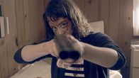 Get My Gun - Mein ist die Rache – Amanda (Kate Hoffman)