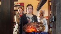 SOKO Wismar – Sa, 08.11., 11:10 Uhr