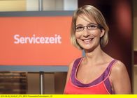 Servicezeit – Yvonne Willicks