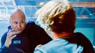 Navy CIS: L.A. – LL Cool J (Special Agent Sam Hanna).