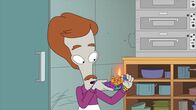 American Dad! – Roger