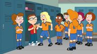American Dad – American Dad (2016)