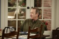 Last Man Standing – Zur Eröffnung von "The Outdoor Man Grill" stellt sich heraus, dass Kristin von Ed nicht so als Chefin akzeptiert wird, wie sie das erwartete hatte. Muss Mike (Tim Allen) eingreifen?