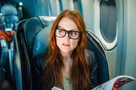Non-Stop – Jen Summers (Julianne Moore).