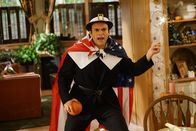 The Goldbergs – Troy Gentile (Barry Goldberg).
