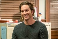 Splitting Up Together – Oliver Hudson (Martin).