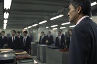 Tokyo Vice – Hiroto Katagiri (Ken Watanabe, r.)