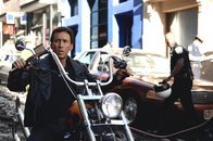 Ghost Rider – Johnny Blaze (Nicolas Cage)
