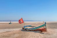 Magischer Maghreb – Chott El Djerid, der größte Salzsee der Sahara