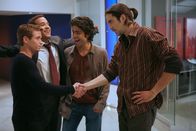 Entourage – Entourage (2007)
