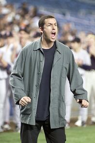 Die Wutprobe – Adam Sandler (Dave Buznik).