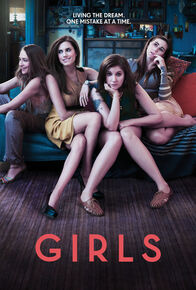 Girls – Girls (2014)