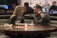 Venom – Noch verstehen sich Anne (Michelle Williams) und Eddie (Tom Hardy) ganz prächtig.