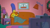 Die Simpsons – Marge