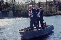 Der dritte Frühling – L-R: John Gustafson (Jack Lemmon), Max Goldman (Walter Matthau)