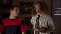 Workaholics – Adam DeMamp (Adam DeVine, l.); Blake Henderson (Blake Anderson, r.)