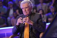 Fresh off the Boat – Regis Philbin
