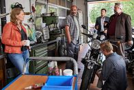 Die Rosenheim-Cops – Die Rosenheim-Cops (2021)