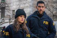 FBI: Special Crime Unit – FBI: Special Crime Unit (2019)