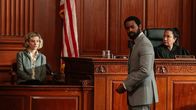For Life – Aaron Wallace (Nicholas Pinnock)