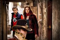 Doctor Who – Doctor Who (2010)