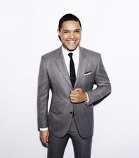 The Daily Show – Do, 31.10., 23:30 Uhr