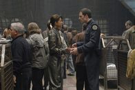 Battlestar Galactica – Battlestar Galactica (2006)