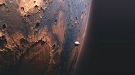 Mars: Ein Tag auf dem Roten Planeten – Sa, 19.09., 23:30 Uhr