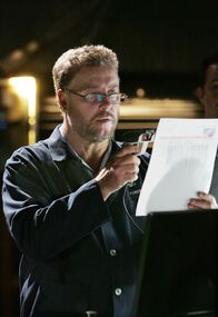 CSI: Den Tätern auf der Spur – CSI: Den Tätern auf der Spur (2008)