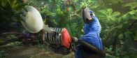 Rio 2 - Dschungelfieber – Rio 2 - Dschungelfieber (2014)