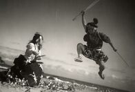 Mifune: The Last Samurai – Samurai III: Duel at Ganryu Island 1956
