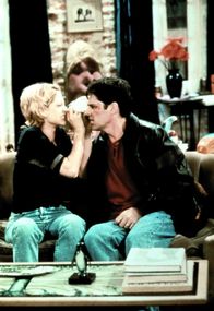 Dharma & Greg – Mi, 20.04., 23:55 Uhr