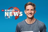 SRF Kinder-News – Raphael Labhart