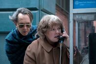 Can You Ever Forgive Me? – Jack Hock (Richard E. Grant, l.); Lee Israel (Melissa McCarthy, r.)