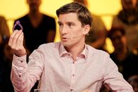 Was gibt es Neues? – Clemens Maria Schreiner.