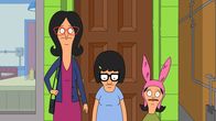 Bob's Burgers – L-R: Linda, Tina, Louise